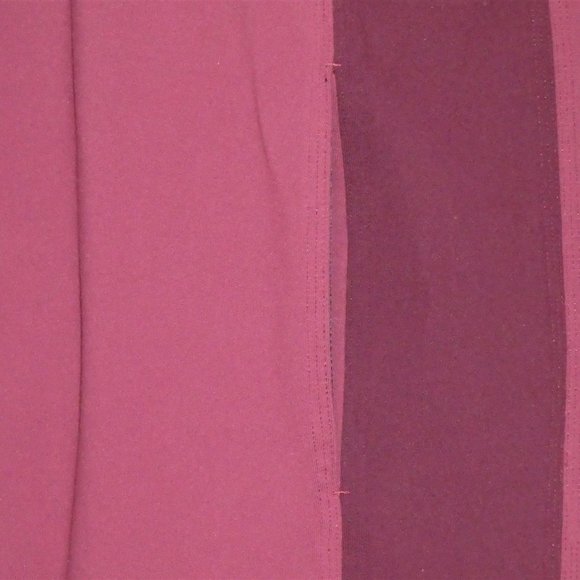 Lululemon Cocoon Bumble Rust Berry Car Coat Size S - Picture 7 of 10